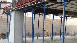 زمان باز کردن جک زیر سقف