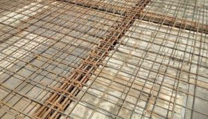 نکات آرماتوربندی سقف