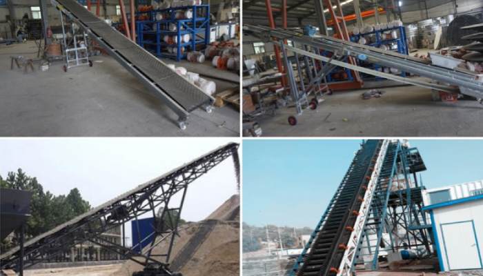 آشنایی با انواع انتقال دهنده بتن