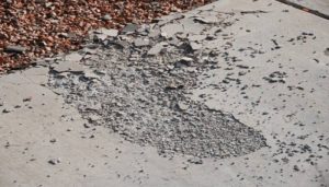 علل شایع تخریب بتن و مواد مناسب برای تعمیر بتن