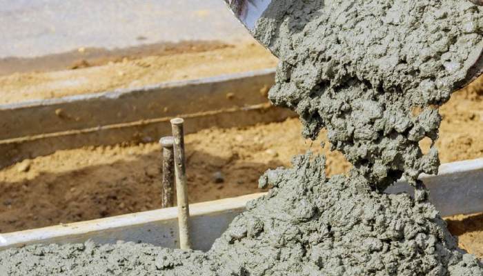 بتن سبز چیست و چه کاربردی دارد؟