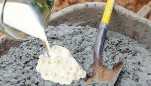 خطاهای رایج در استفاده از افزودنی‌های بتن