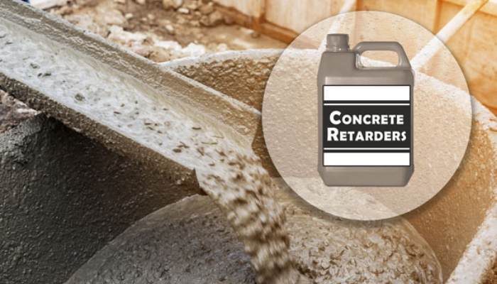 خطاهای رایج در استفاده از افزودنی‌های بتن