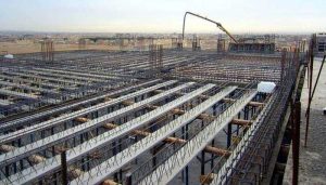 تفاوت تیرچه صنعتی با تیرچه سنتی