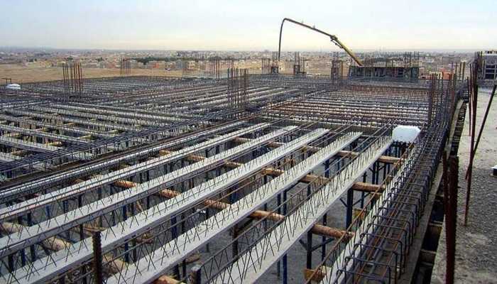 تفاوت تیرچه صنعتی با تیرچه سنتی