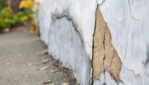 خطرات جداشدگی بتن