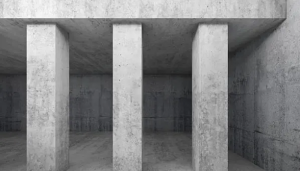 نحوه بتن ریزی ستون