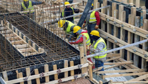 هزینه های قالب بندی بتن در پروژه های ساختمانی