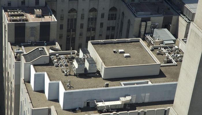 انواع سقف های ساختمانی