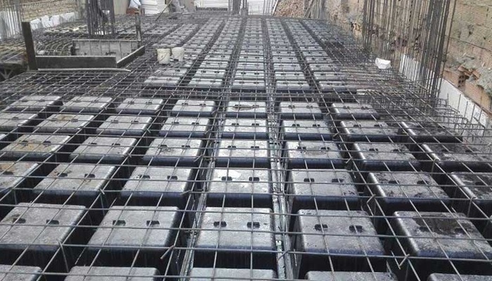 انواع سقف یوبوت