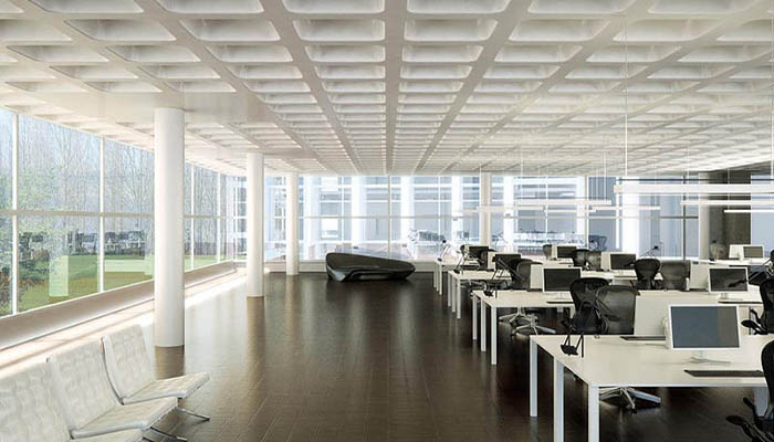 انواع سقف یوبوت