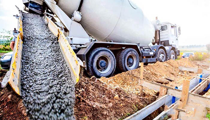  روان کننده بتن چیست