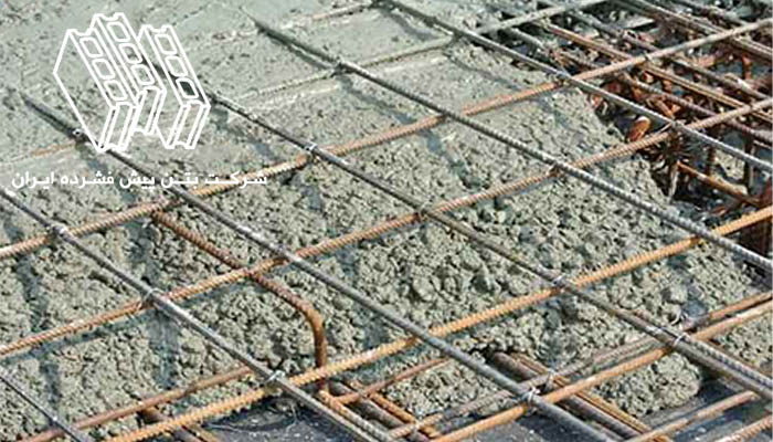 کاور بتن چیست