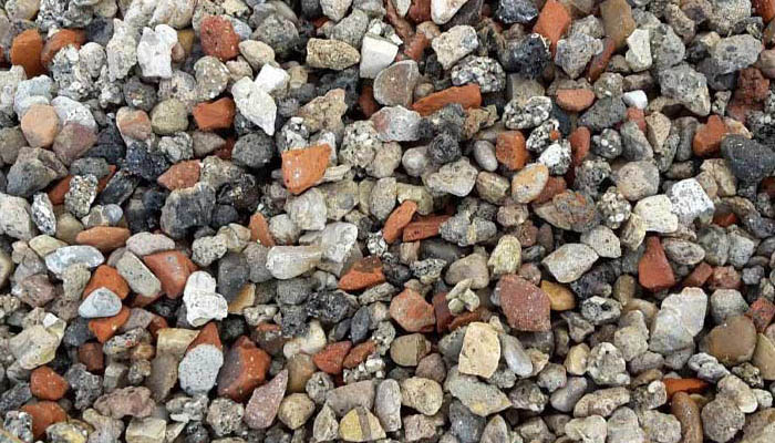 سنگدانه بتن