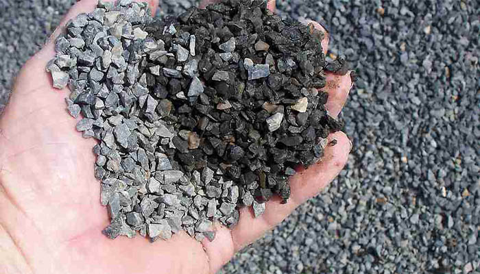 سنگدانه بتن