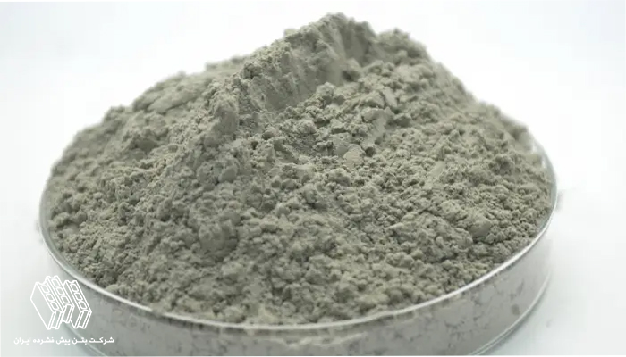 سیمان پرتلند