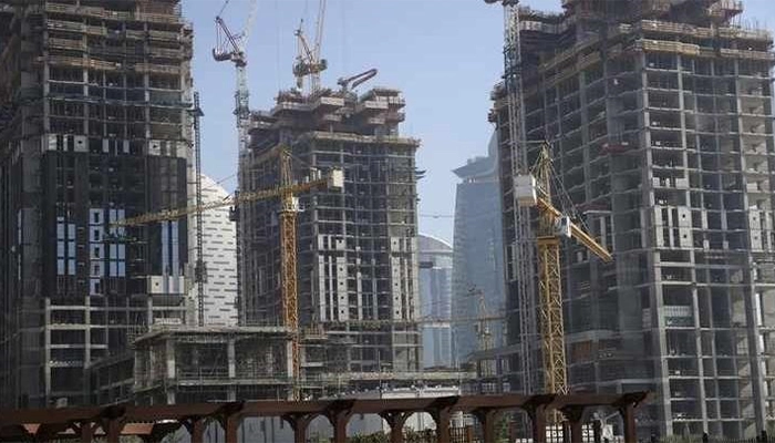 بتن مناسب در ساخت ساختمان های بلند مرتبه